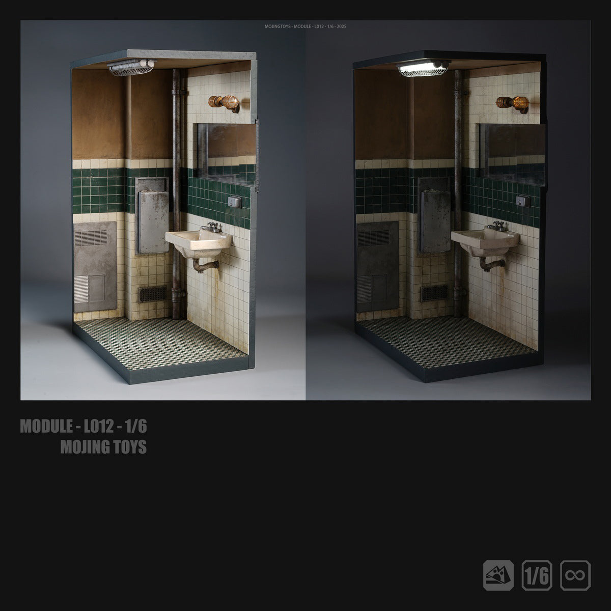 CJ-MOjingtoys-L012A