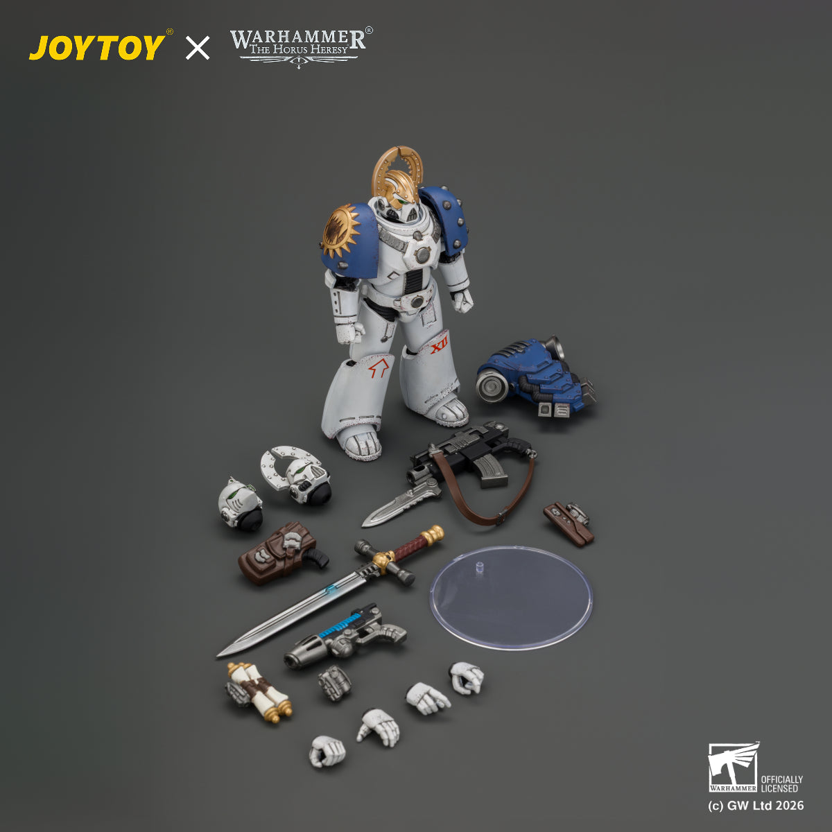 SET-JOYTOY-JT05145