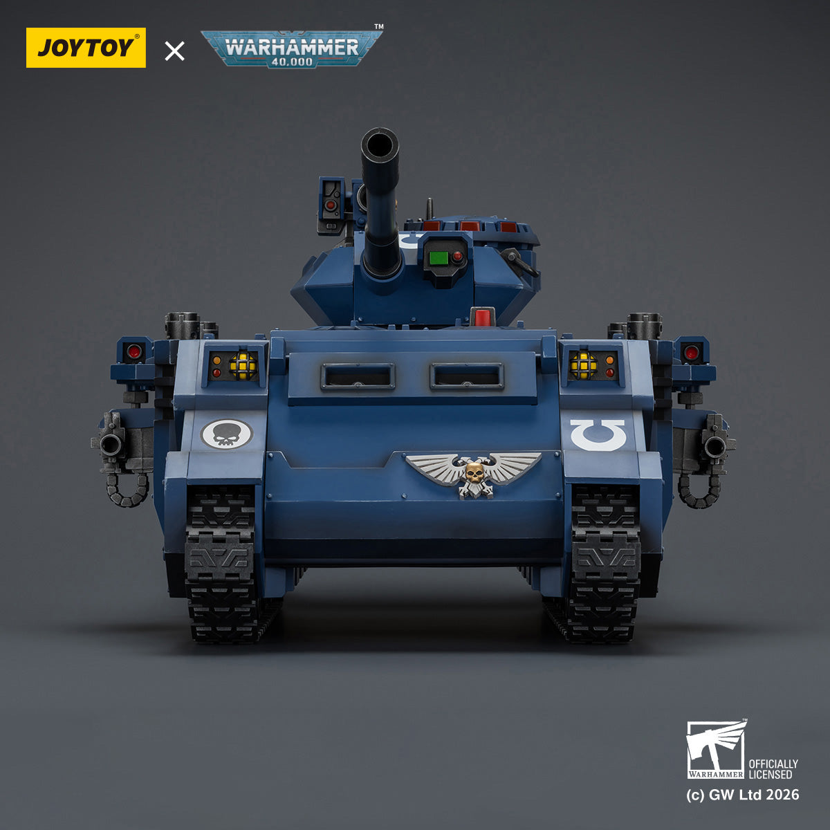 SET-JOYTOY-JT04278