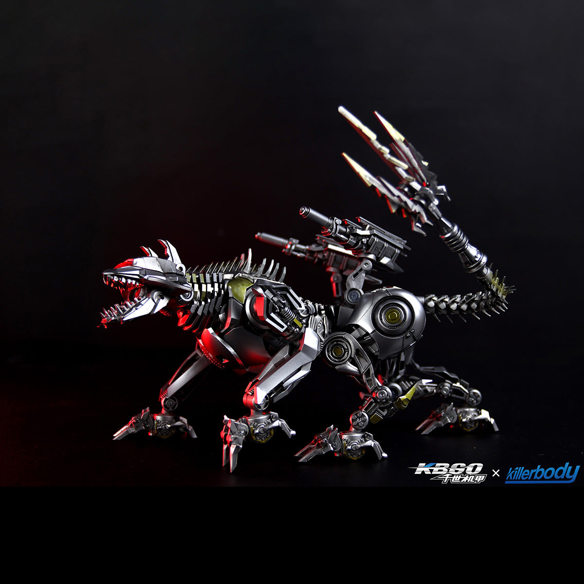 SET-Killerbody-KB20069-70