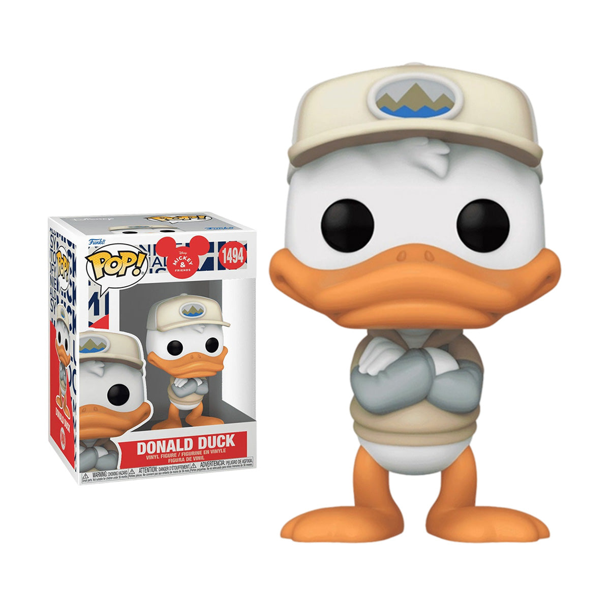 HPDX-Funko-82688
