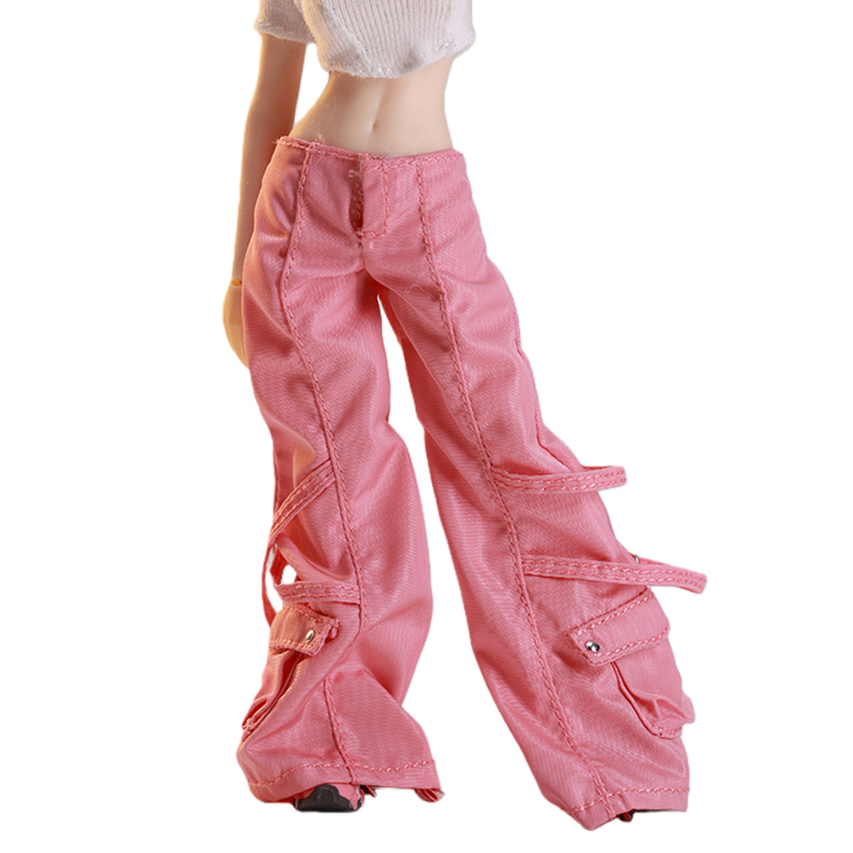 CM-JIAOU DOLL-ACG-49E