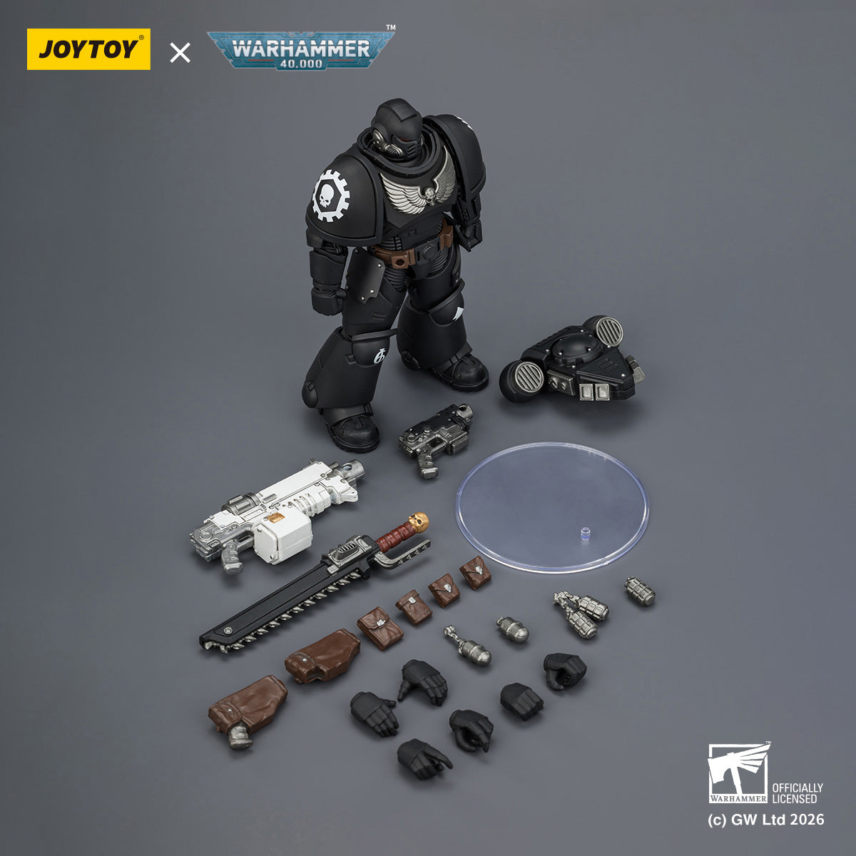 SET-JOYTOY-JT03837