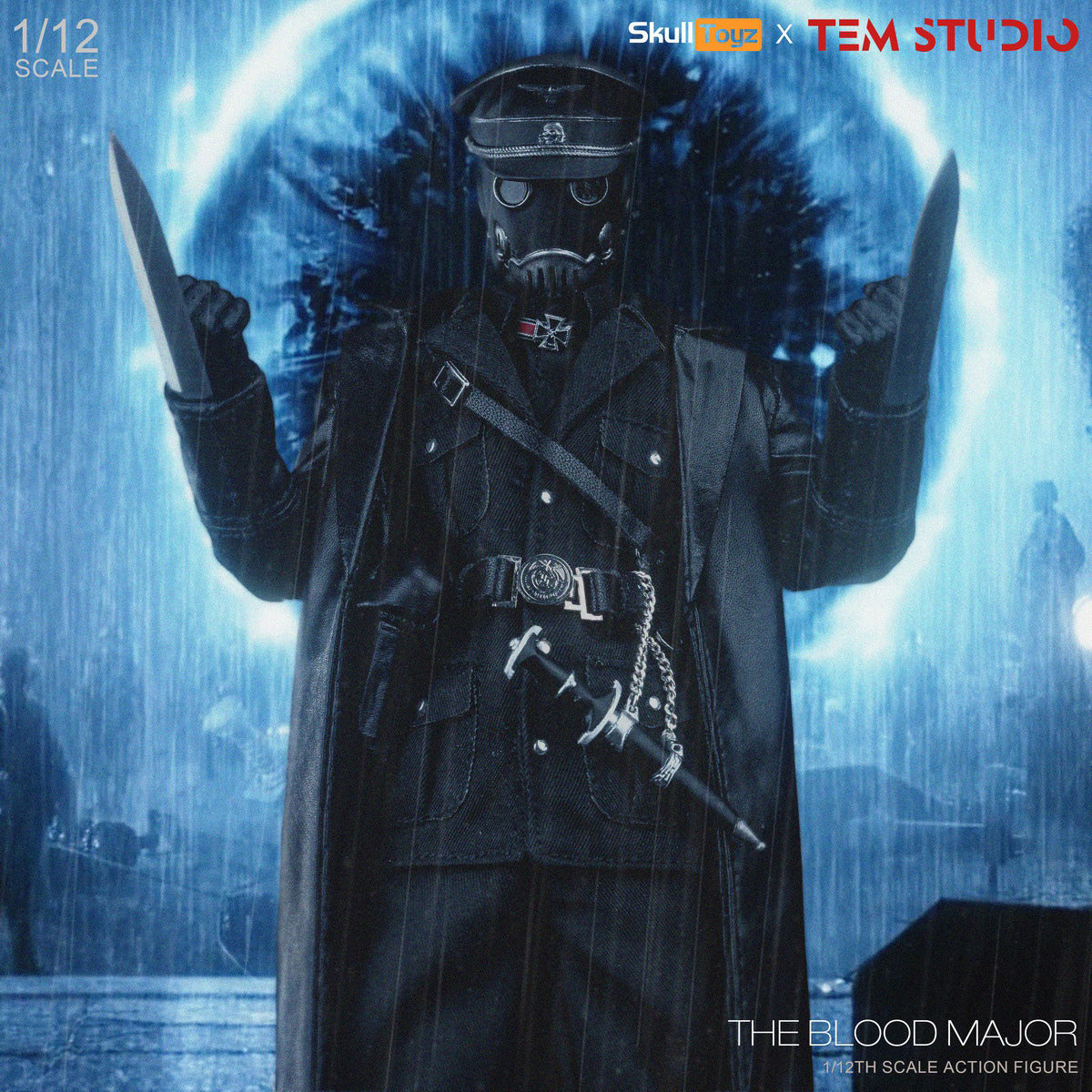 SET-TEM STUDIO-TEMS002