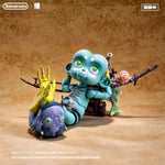 SET-Romankey-PPX001