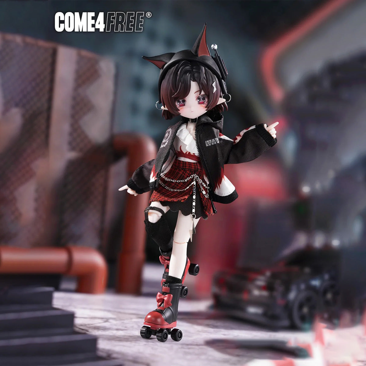MH-COME4FREE-C4F-026DG