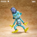 SET-Romankey-PPX001