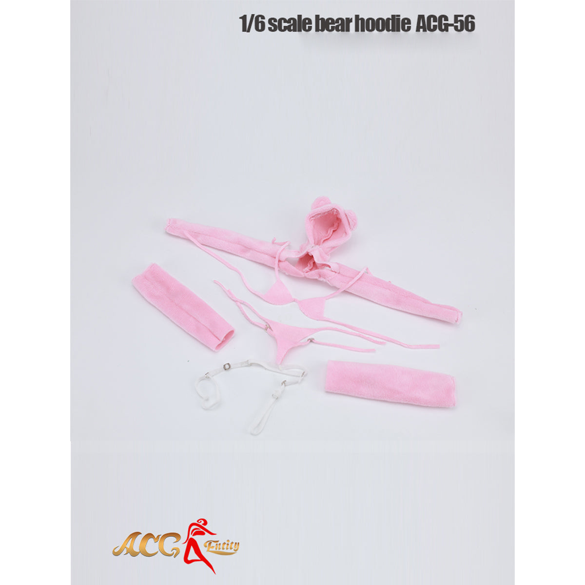CM-JIAOU DOLL-ACG-56C