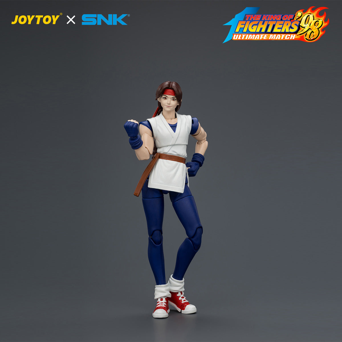 SET-JOYTOY-JT04605