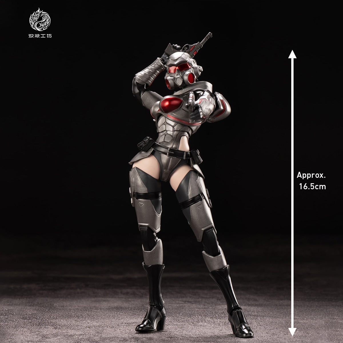 SET-CLGF-BLXHD