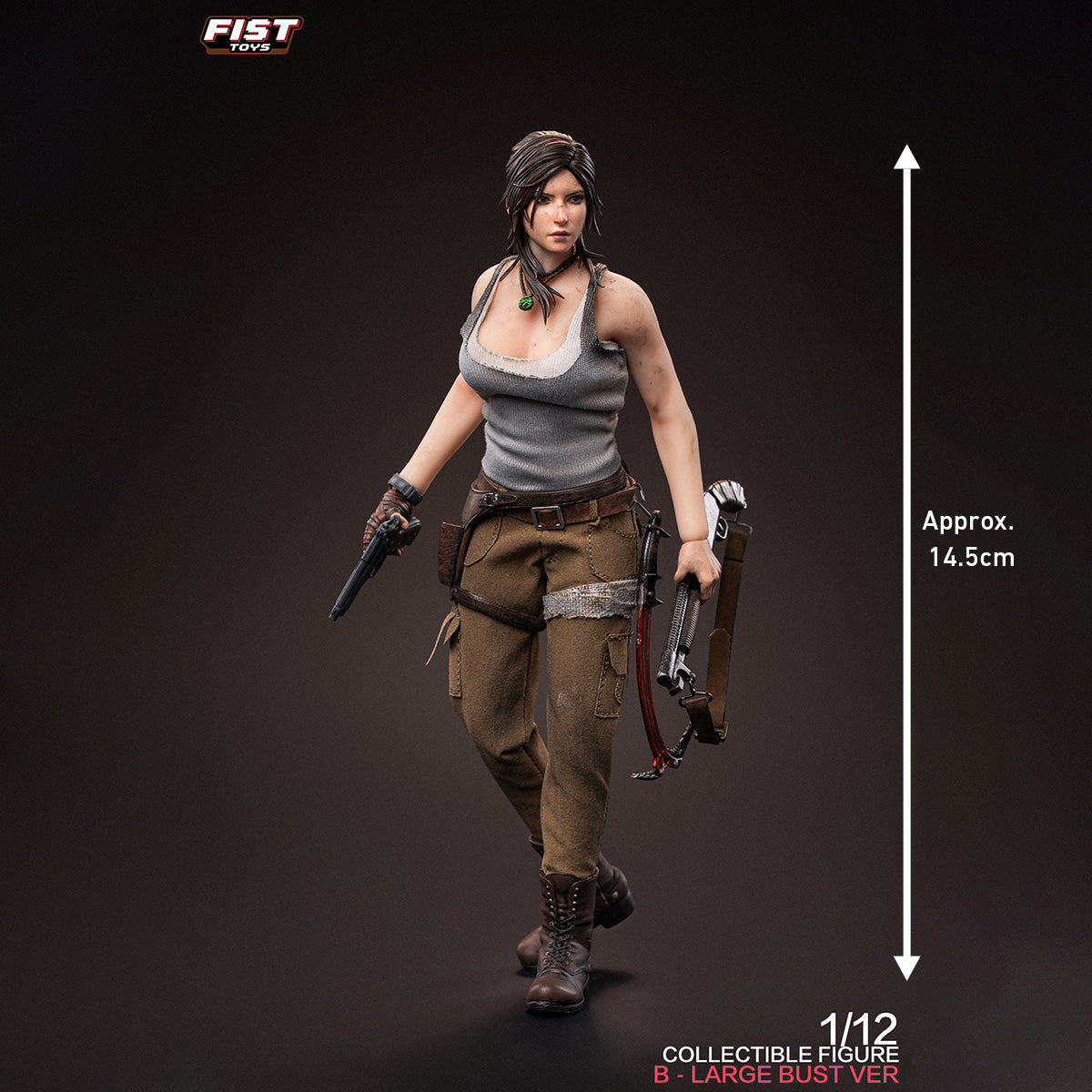 SET-FistToys-FIST-003B