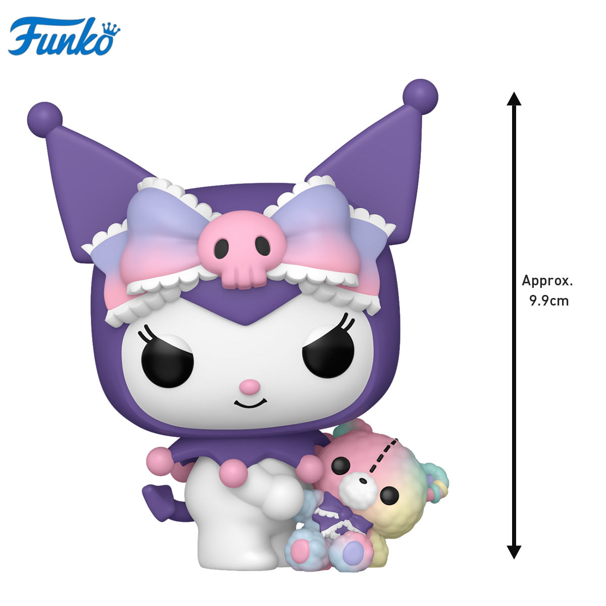 HPDX-Funko-88538