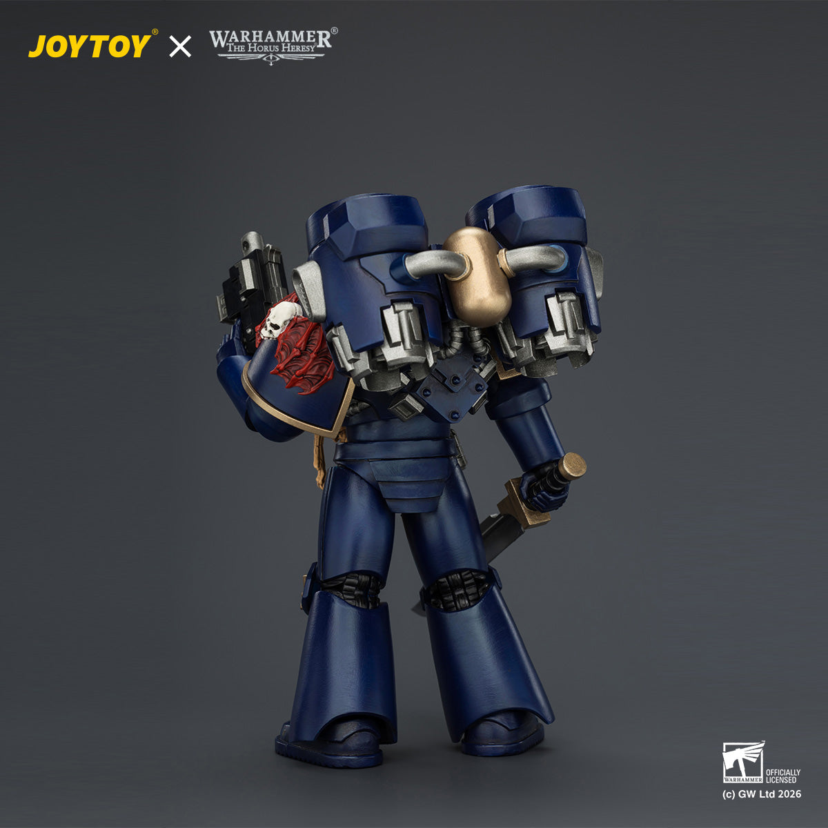 SET-JOYTOY-JT04698