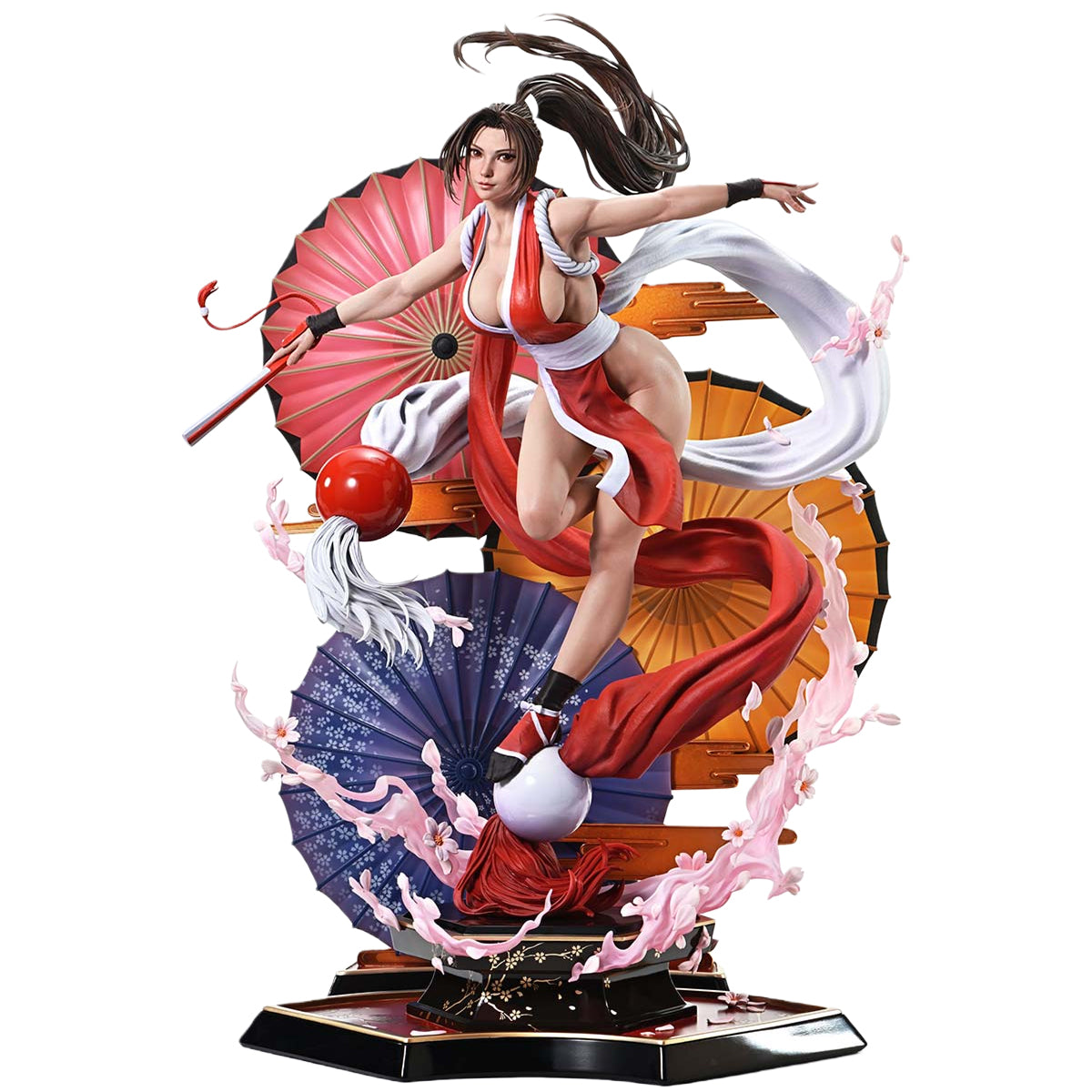 HPDX-Prime 1 Statue-REMKOF-01ZJ
