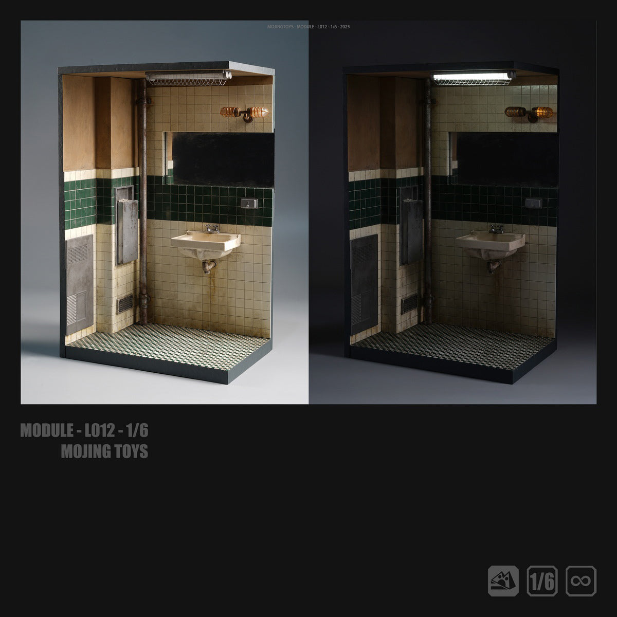 CJ-MOjingtoys-L012A