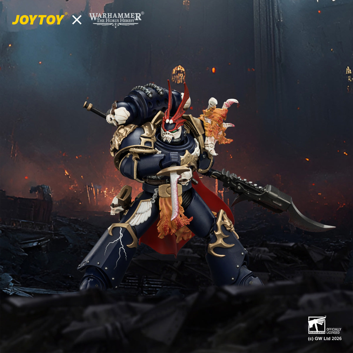 SET-JOYTOY-JT04582