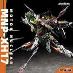 MD-MDH-MNP-XH17A
