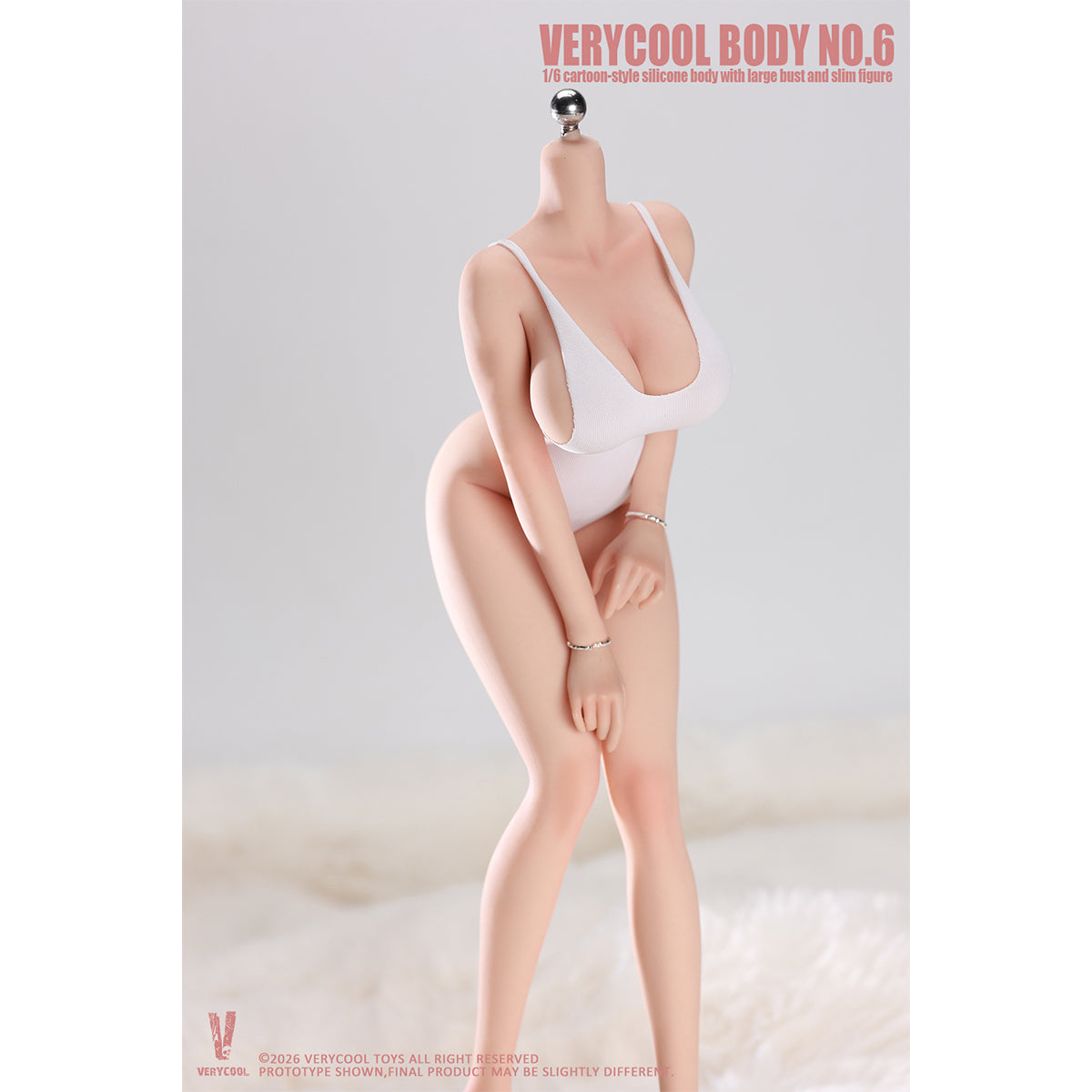 HPST-VERYCOOL-VCD-06B