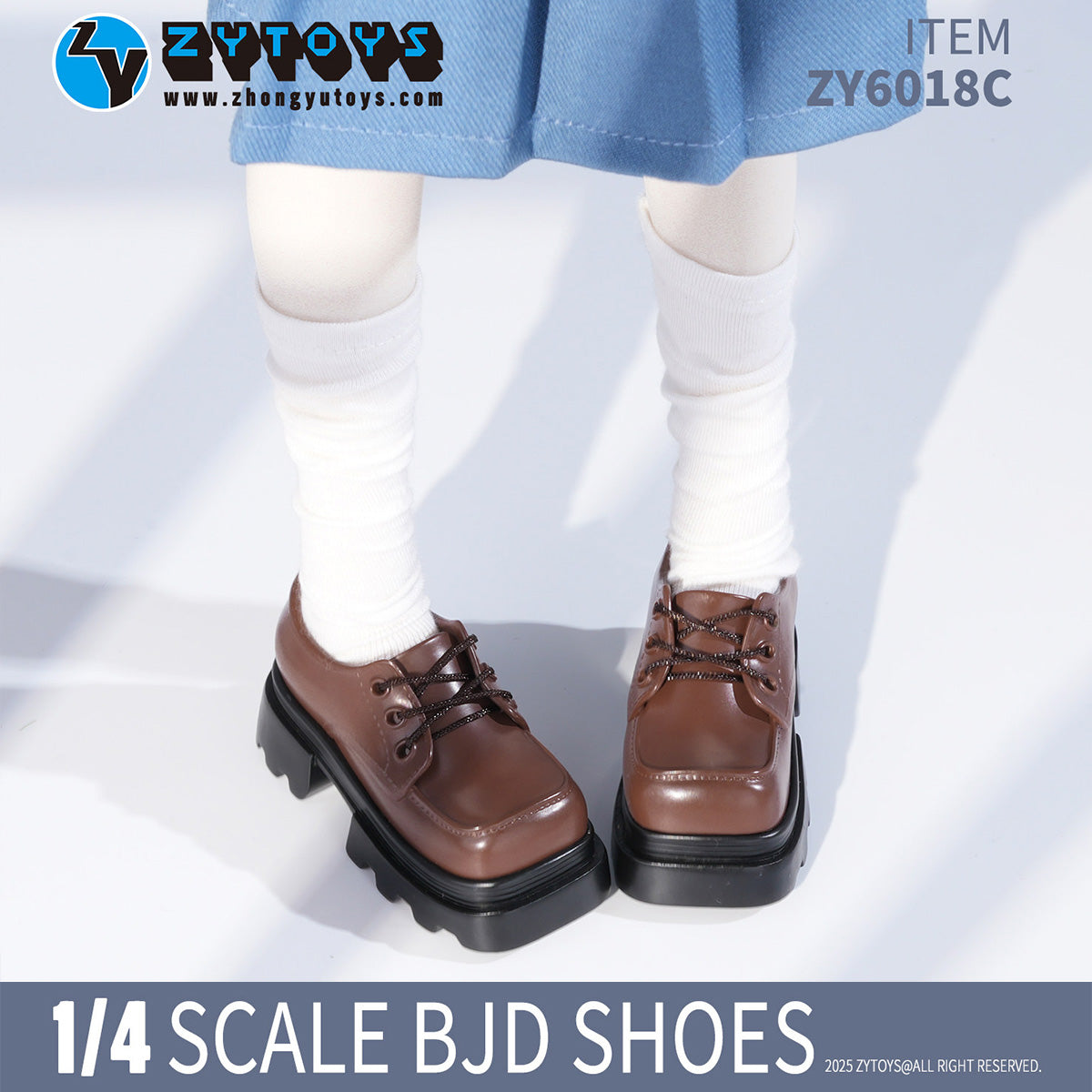 ACC-ZYTOYS-ZY6018C