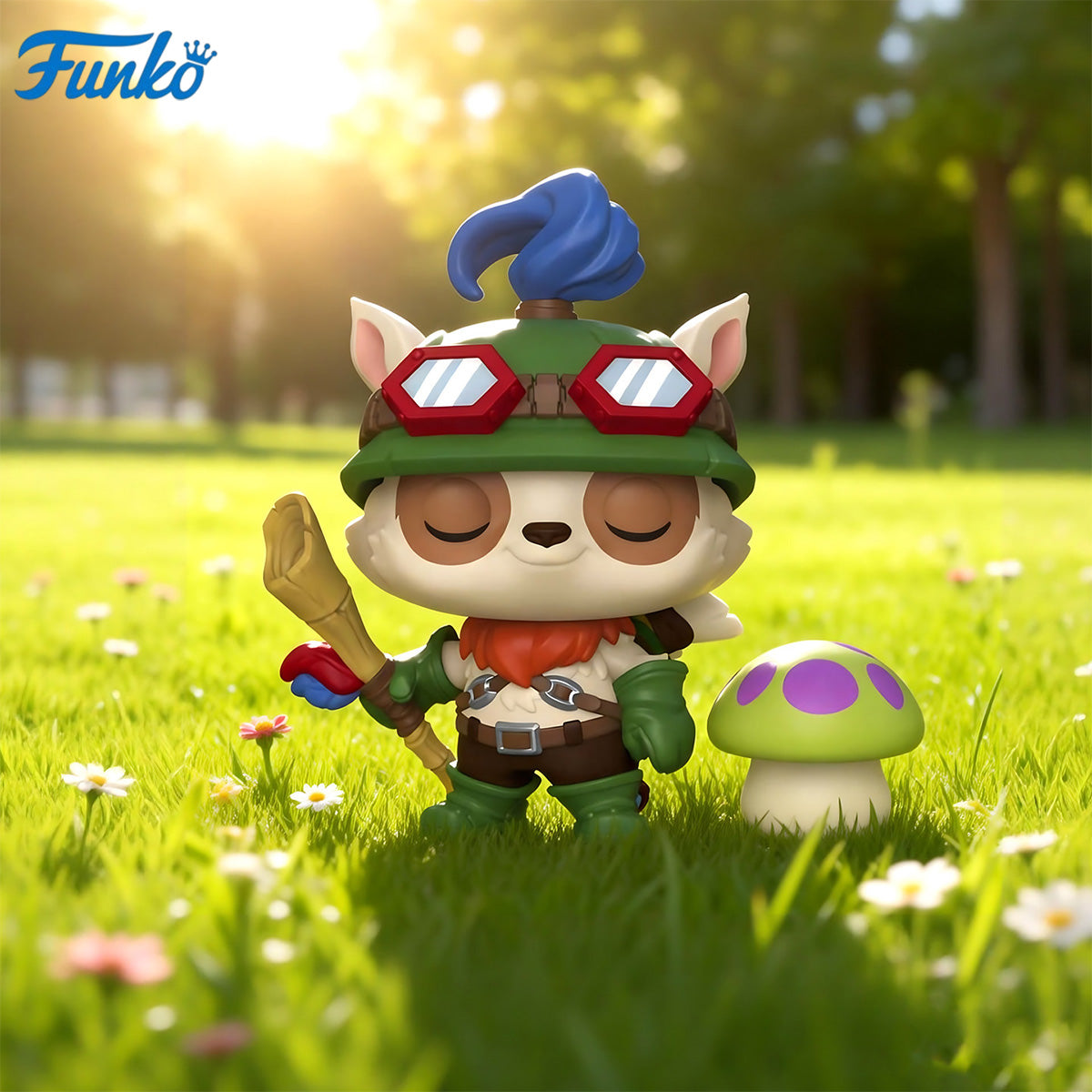 HPDX-Funko-86113
