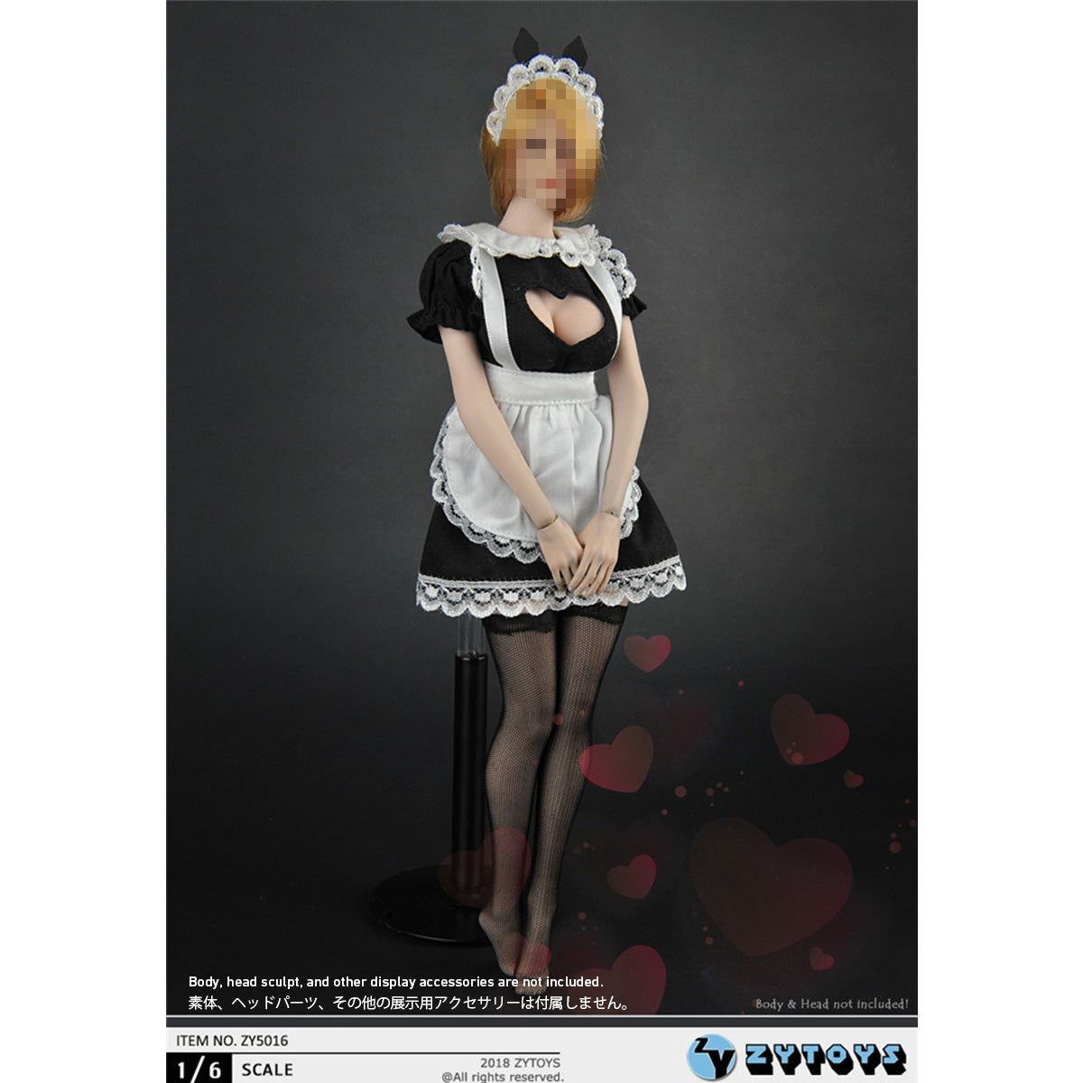 CM-ZYTOYS-ZY5016