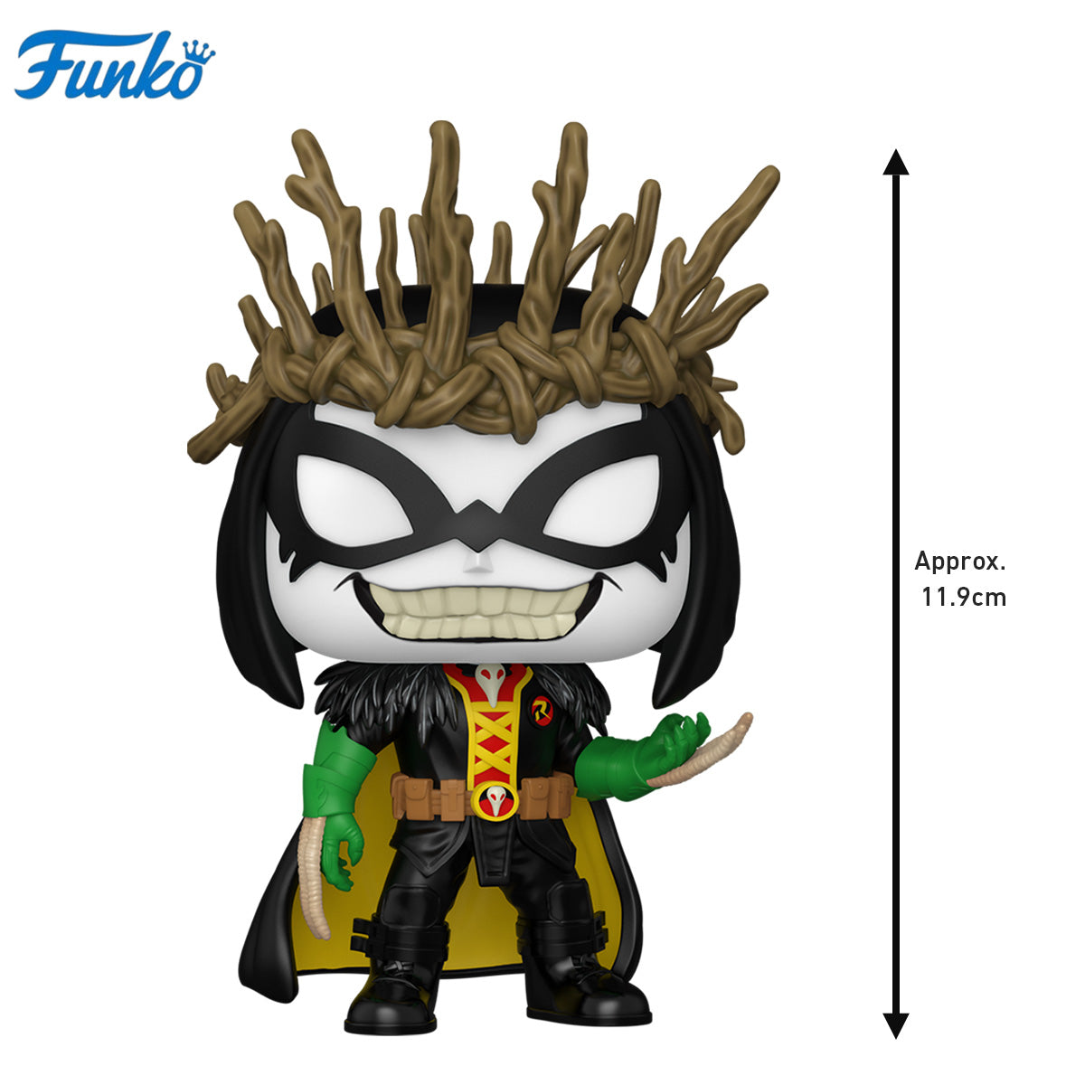 HPDX-Funko-86225
