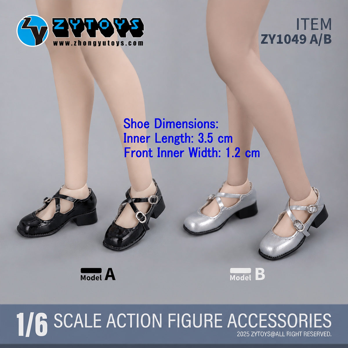 ACC-ZYTOYS-ZY1049B