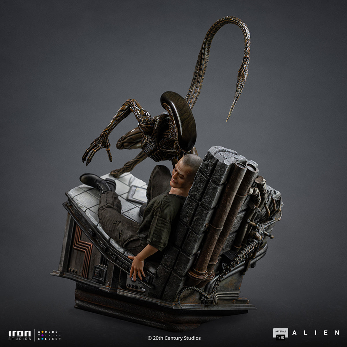 HPDX-Iron Studios-ALIEN129125-10