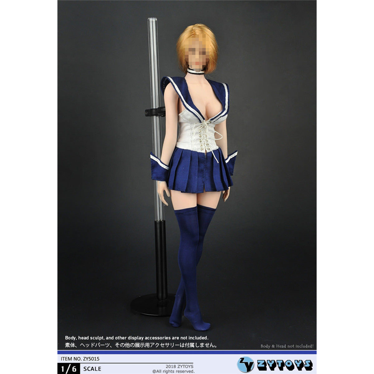 CM-ZYTOYS-ZY5015
