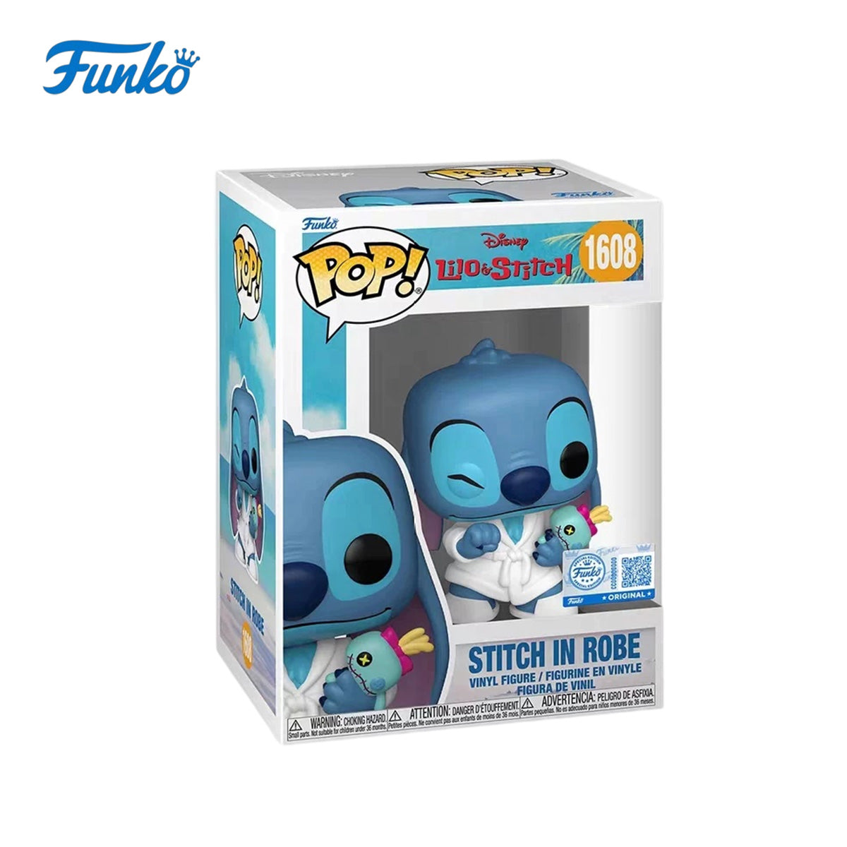 HPDX-Funko-88656
