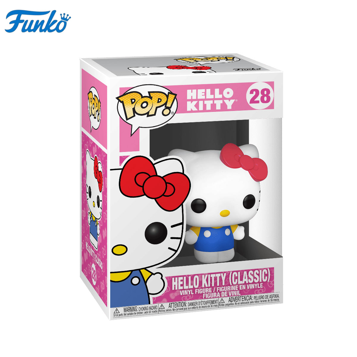 HPDX-Funko-43461