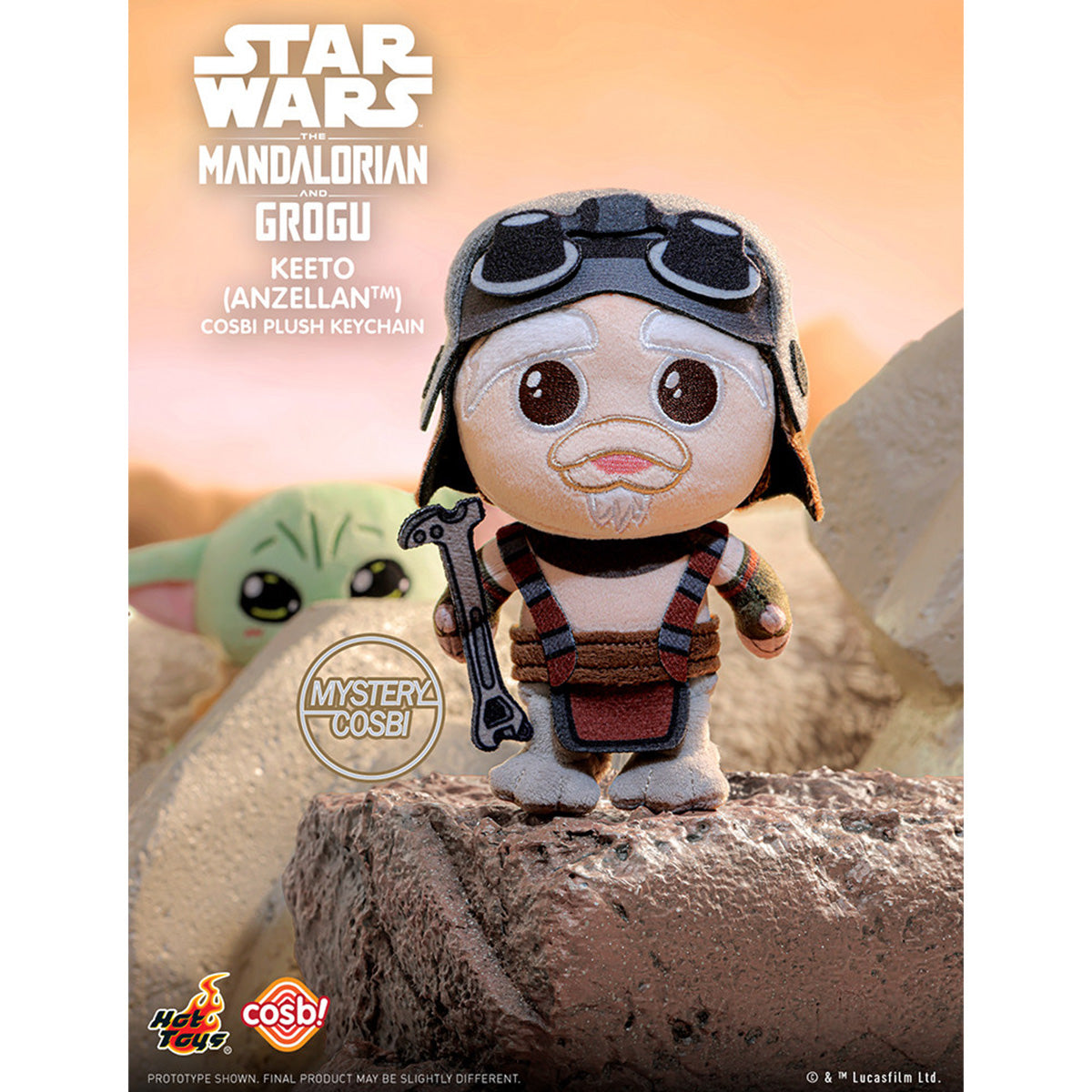 MH-Hot Toys-LRTH