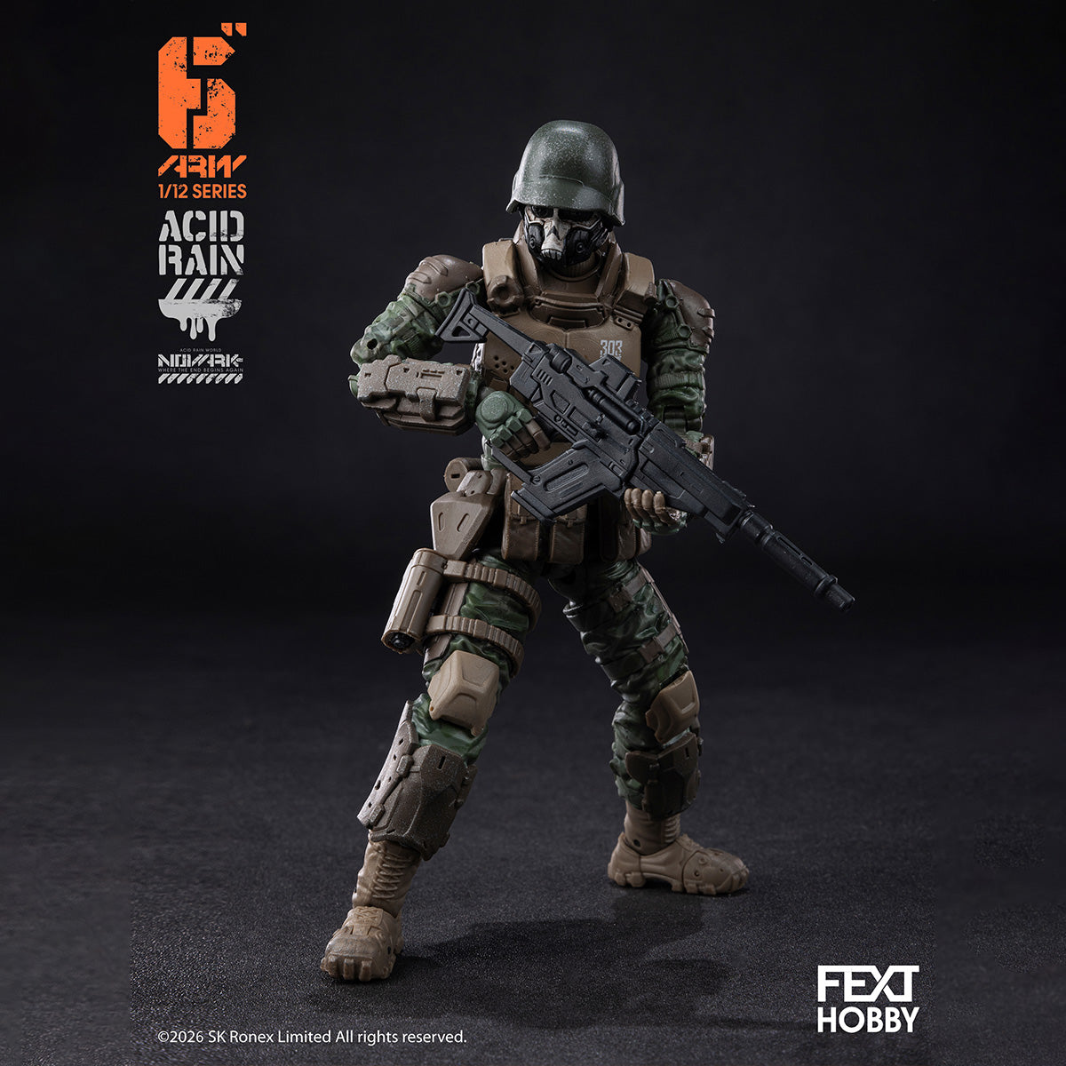 SET-FEXTHOBBY-FXH-AR-007