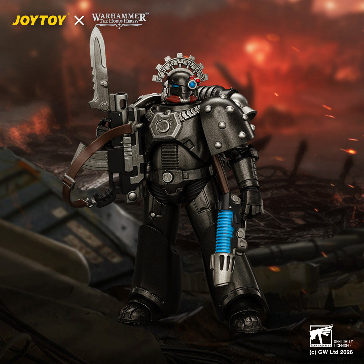 SET-JOYTOY-JT05022