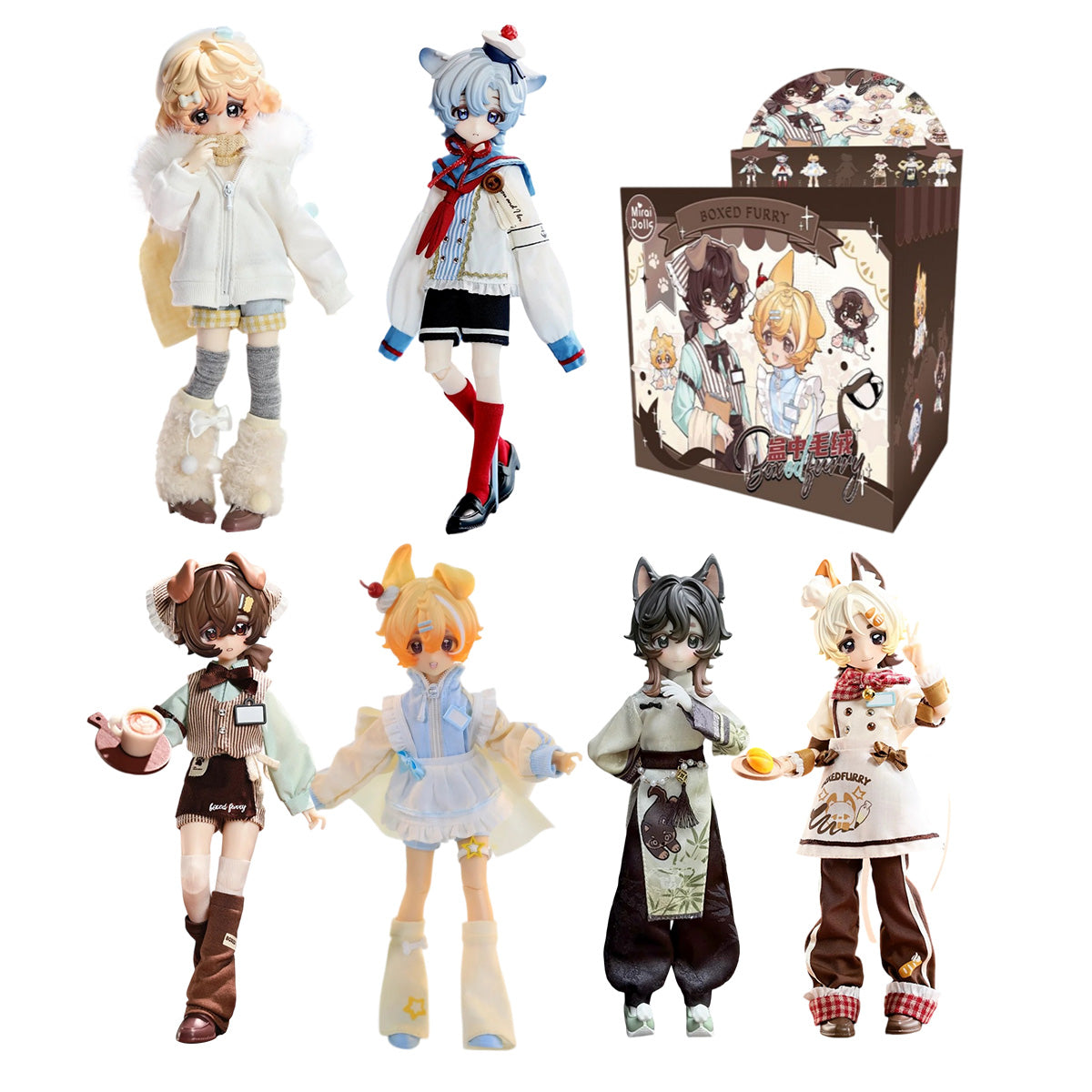 MH-MIRAIDOLLS-W260602TH