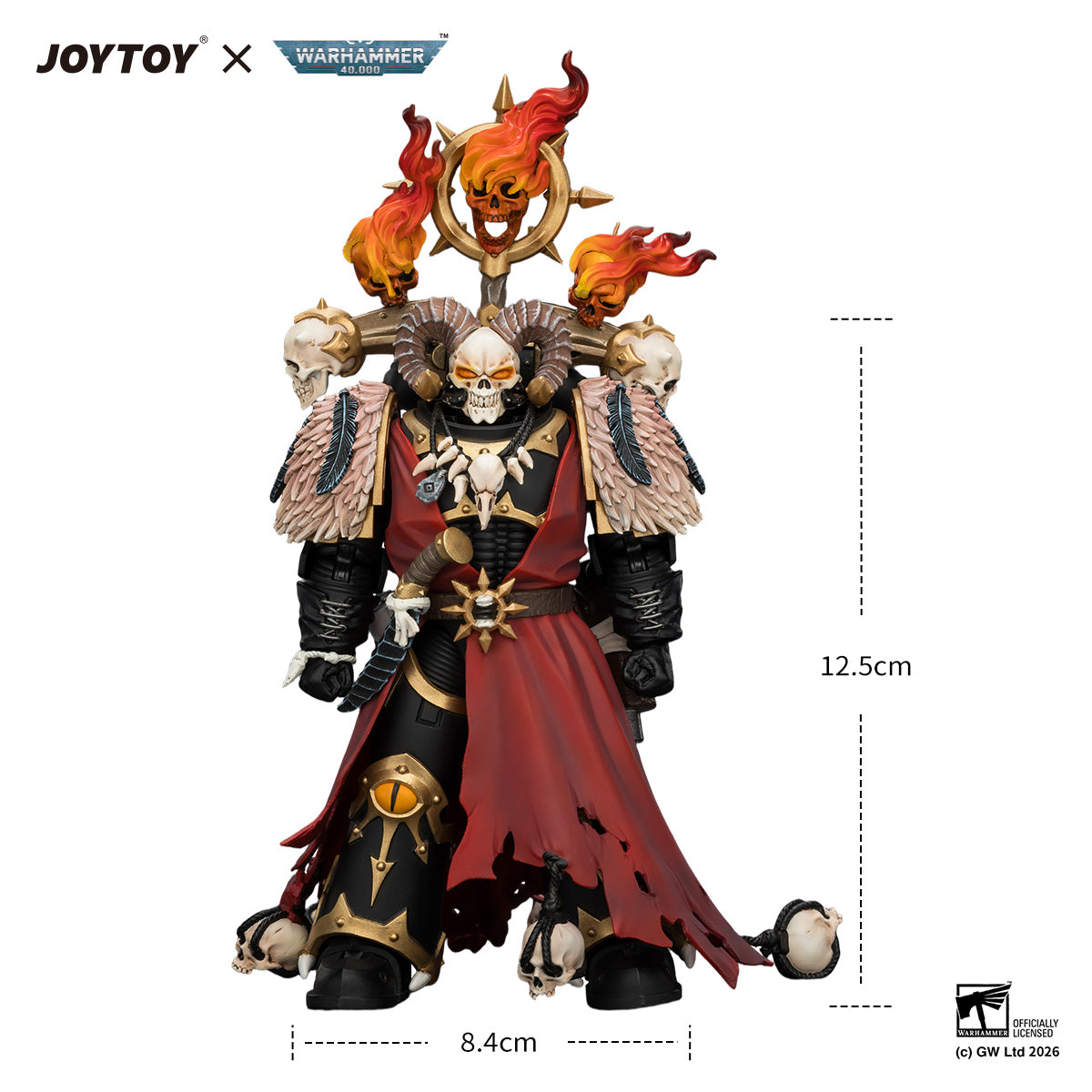 SET-JOYTOY-JT04759