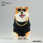 HPDX-Doubleone-D26091A