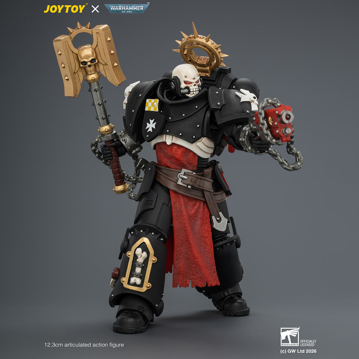 SET-JOYTOY-JT04872