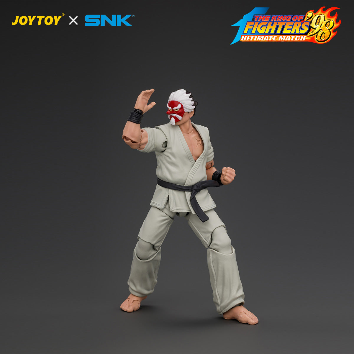 SET-JOYTOY-JT05084