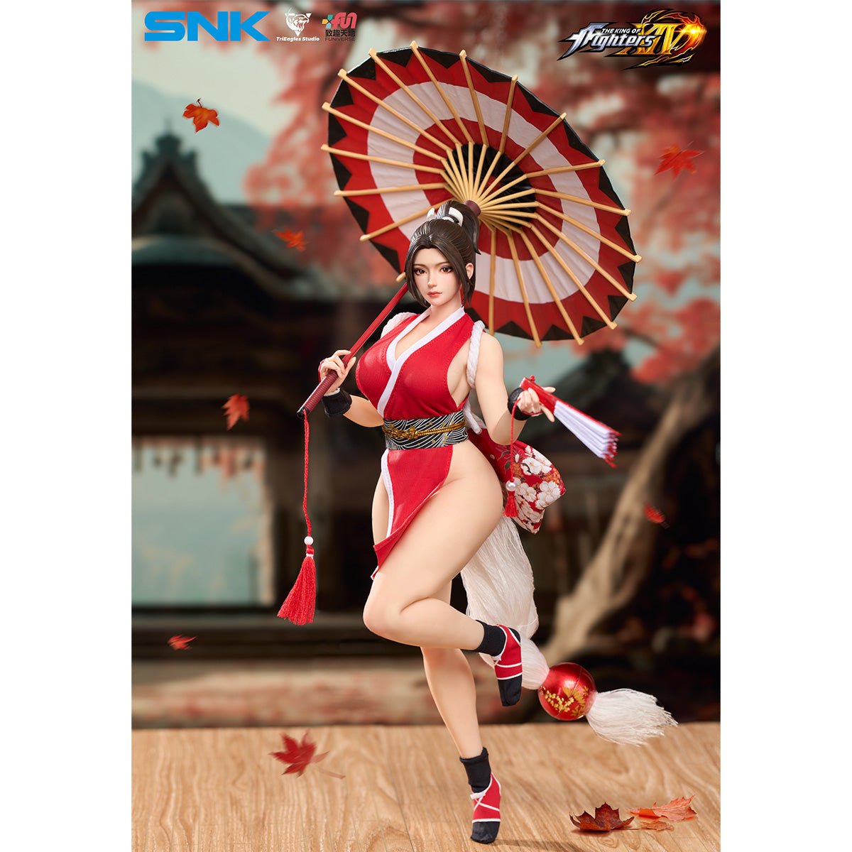 SET-TRIEAGLES STUDIO-SYEX