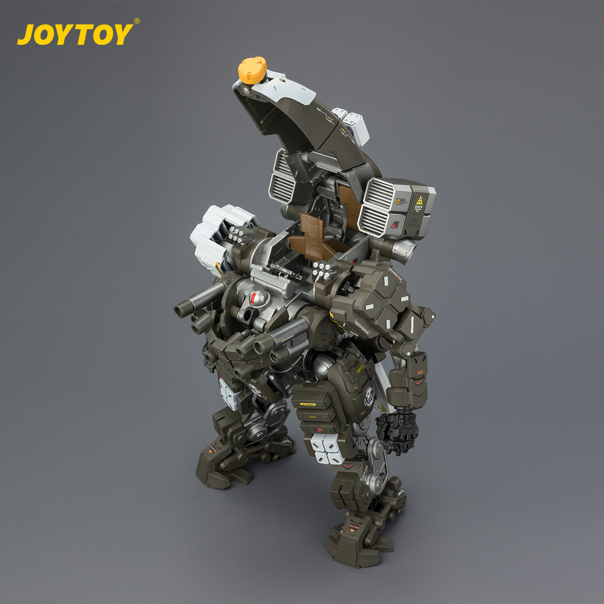 SET-JOYTOY-JT04537