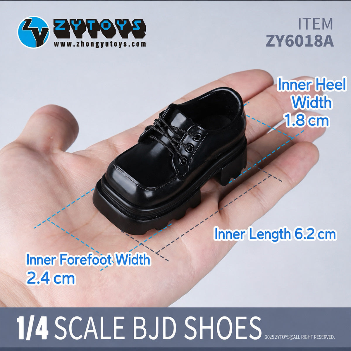 ACC-ZYTOYS-ZY6018A