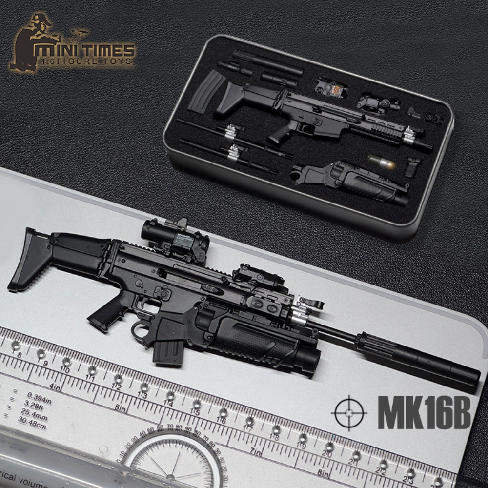 ACC-mini times-MK16B