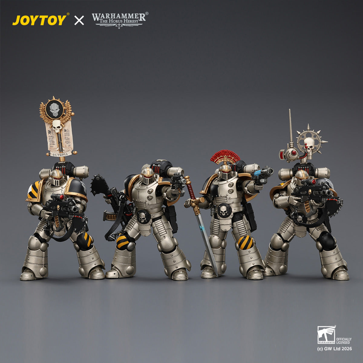 SET-JOYTOY-JT04452