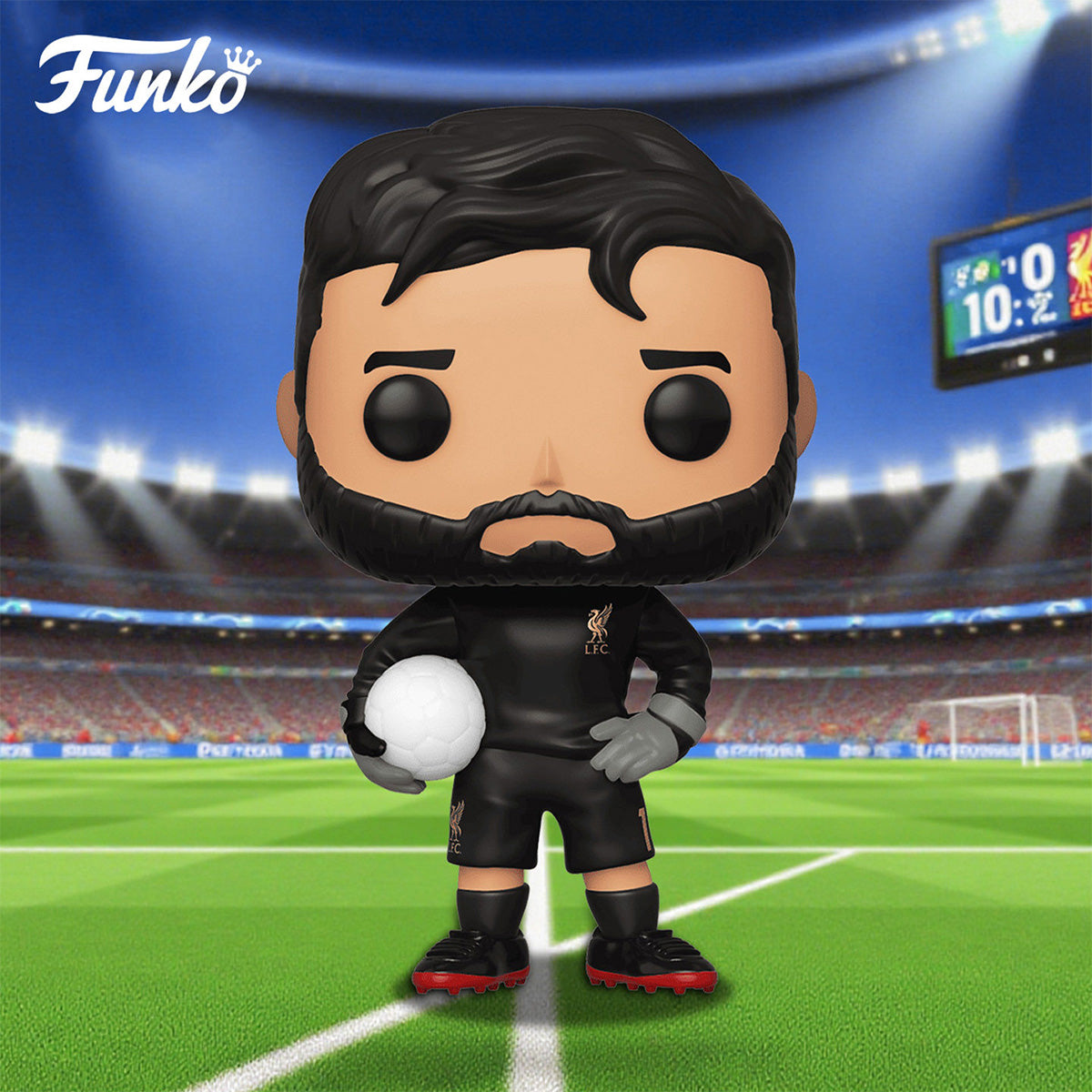HPDX-Funko-42787