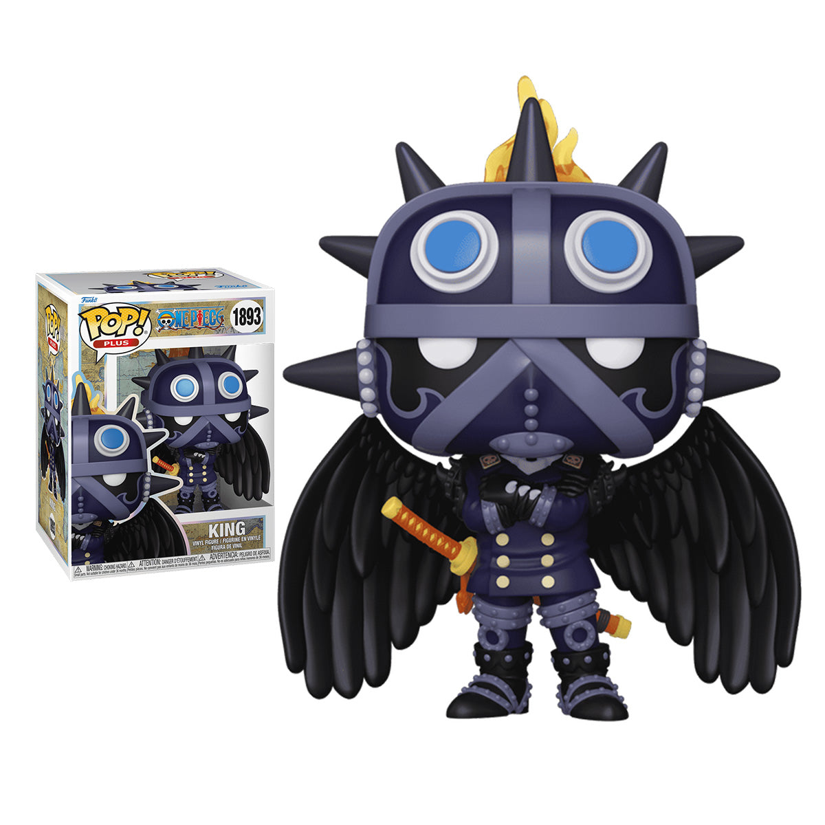 HPDX-Funko-83808