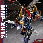 MD-MDH-MNP-XH16A