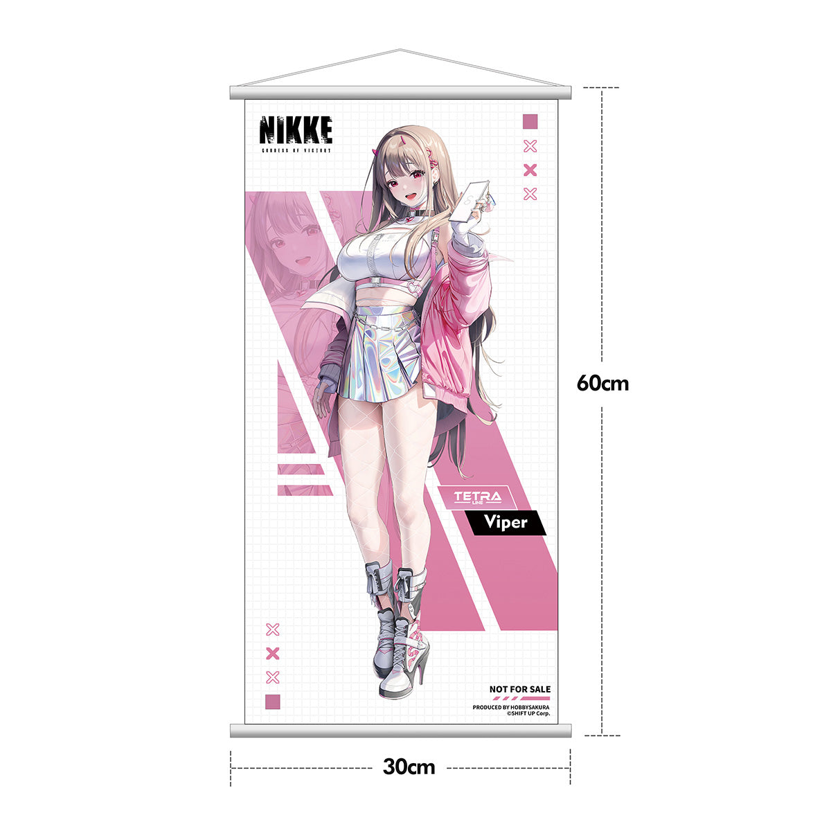 HPDX-Hobbysakura-DSHH