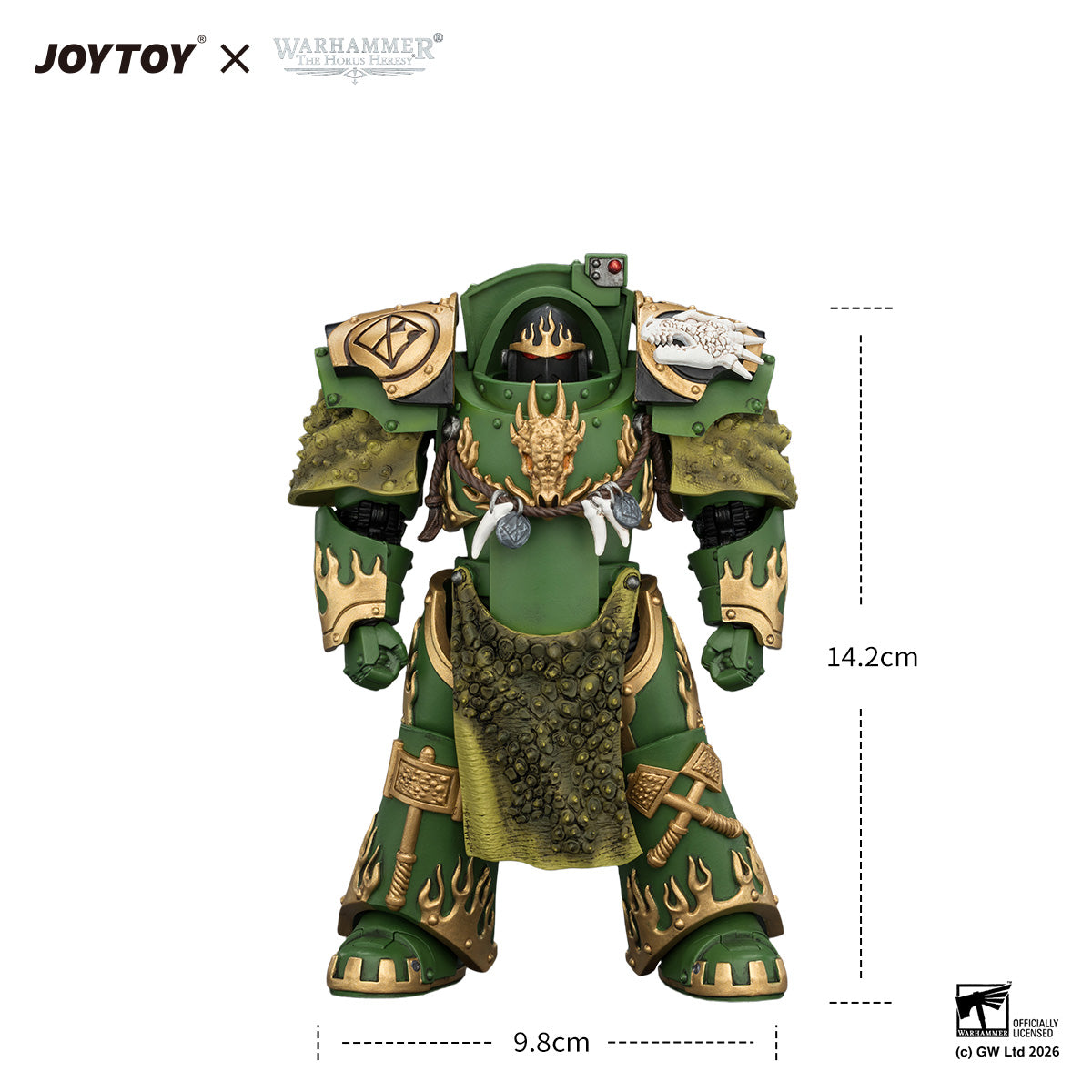 SET-JOYTOY-JT04629