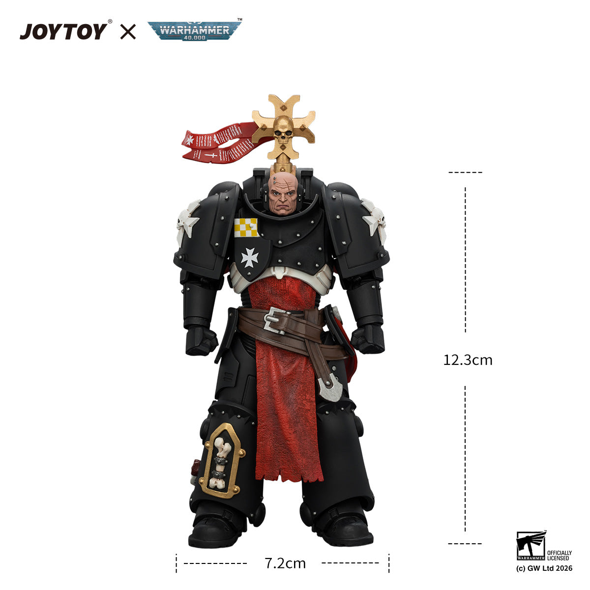 SET-JOYTOY-JT04865